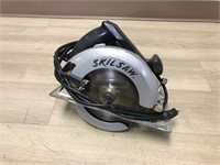 Skilsaw Professional 7-1/4" Circular Saw 5656