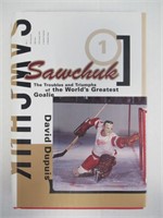 Sawchuk: The Troubles and Triumphs