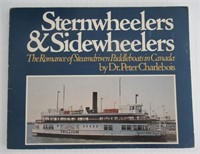 Sternwheelers & Sidewheelers