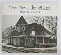 Meet Me At the Station