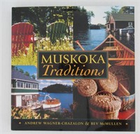 Muskoka Traditions