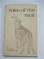 Tales of the Trail (woodland poetry)