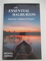 The Essential Haliburton