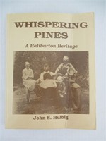 Whispering PInes: A Haliburton Heritage
