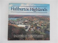 Haliburton Highlands