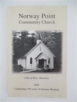 Norway Point Community Church