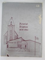 Pictorial Brighton 1859-1984