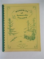 Memories of Somerville Township
