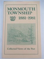 Monmouth Township 1881 - 1991