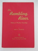 The Rambling River: History of Thurlow Twp