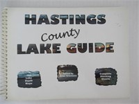 Hastings County Lake Guide