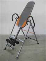 Elite Fitness Inversion Table