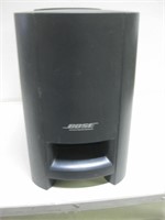 Bose PS3-2-1 II Powered Speaker System - Untested