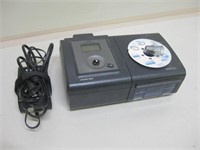 Philips System One BiPAP Machine - Powers Up