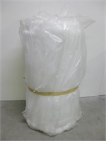 Blanket Batting Roll - 54" Tall & 24" Diameter