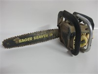14" Eager Beaver Chainsaw - Untested