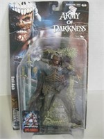 NIP 7" Army Of Darkness McFarlane Toys Figure