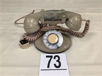 NORTHERN ELECTRIC COMPANY TELEPHONE