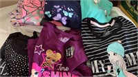 Girls Clothing Size 7/8 Most NWT