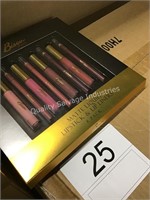 CTN (36) LIP STICK & LINER SETS