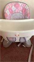 Portable Baby/Toddler Chair