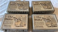 The Bible - Cassette Tapes Sets