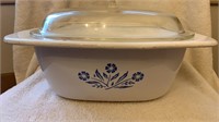 Corningware 4 Qt Dutch Oven