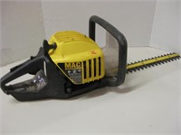 Mac McCulloch Gas Powered Hedge Trimmer