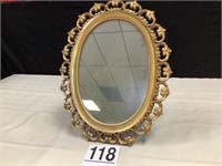 SYROCO INC. 2315 MADE IN THE USA MIRROR