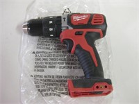 New Milwaukee 2607-20 1/2" Hammer Drill