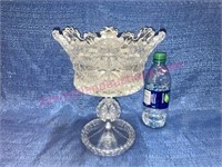 Shannon Crystal Ireland compote