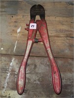 HKP bolt cutters