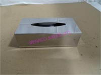 LOT, 4 PCS S/S  PAPER TOWEL/NAPKIN DISPENSER