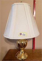(1) LAMP