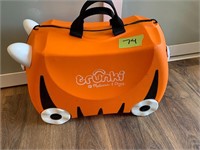 Trunki by Melissa and Doug