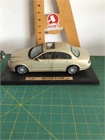 Diecast car