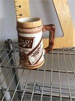 Beer Stein