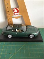 Diecast car