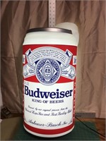 Budweiser bar light