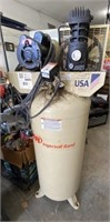 Ingersoll 60 Gallon Vertical Compressor #1