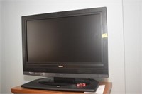 SYMPHONIC FLAT PANEL TV 3" LCD
