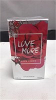 Lovali Love More Perfume