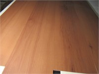 Armstrong Vinyl Plank Flooring, Cinamon, Luxe Plan