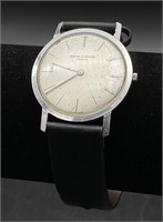 Baume & Mercier Swiss Made Watch
