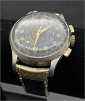 Vintage Rovan Watch - Needs Repair