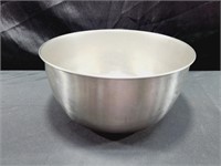 9 Inch Stainless Bowl
