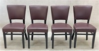 4pc Dining Chairs