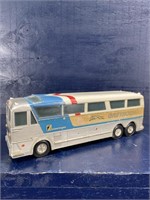 VINTAGE JIMSON GREYHOUND BUS BANK