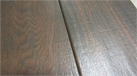 Porcelian Wood Grain Tile, 6"x24", Your Cost Is 48