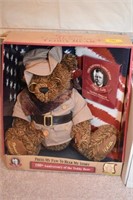 TEDDY'S TEDDY - NEW IN BOX